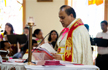 Pope Francis appoints Bishop for Syro-Malabar diocese based in US